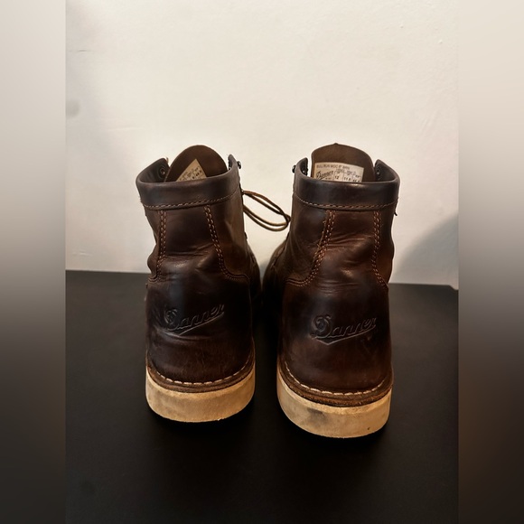 Danner Moc toe - Picture 3 of 3